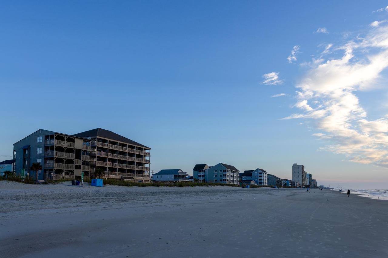 Sea Mystique Resort Garden City Exterior foto
