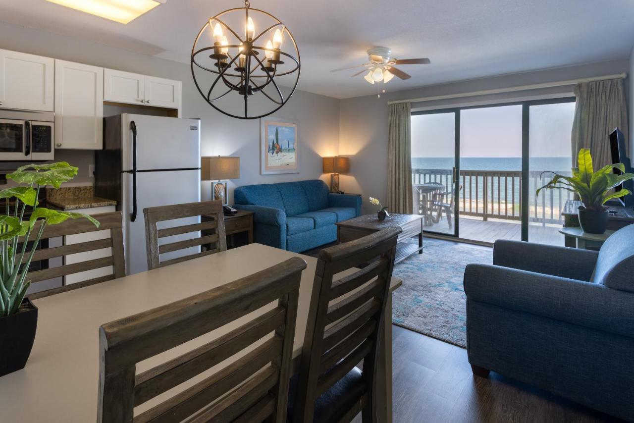 Sea Mystique Resort Garden City Exterior foto